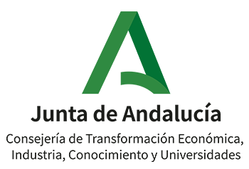 Proyecto Consejería de Economía, Conocimiento, Empresas y Universidad del Gobierno de Andalucía P18-RT-4247