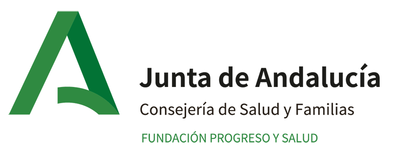 Proyecto Consejería de Salud de la Junta de Andalucía PE-0250-2019