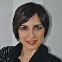 Dra. Celia Monteagudo Sánchez