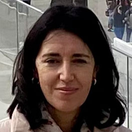 Dra. María Ángeles López Garrido