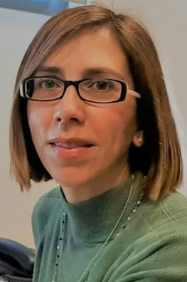 Dra. María Jesús Álvarez Cubero