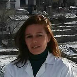 Dra. Silvia Martinez Diz